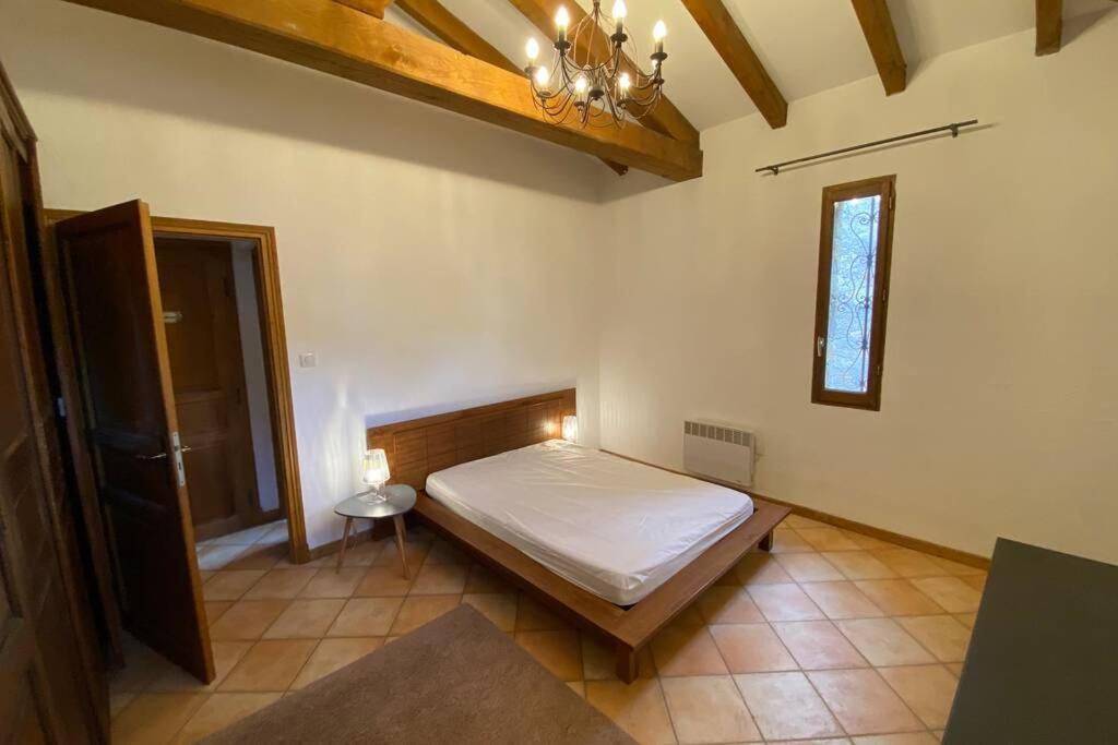 Maison Typique Corse A 10 Min D'Ajaccio Et Plages Alata Exterior foto